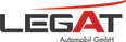 Logo LEGAT Automobil GmbH